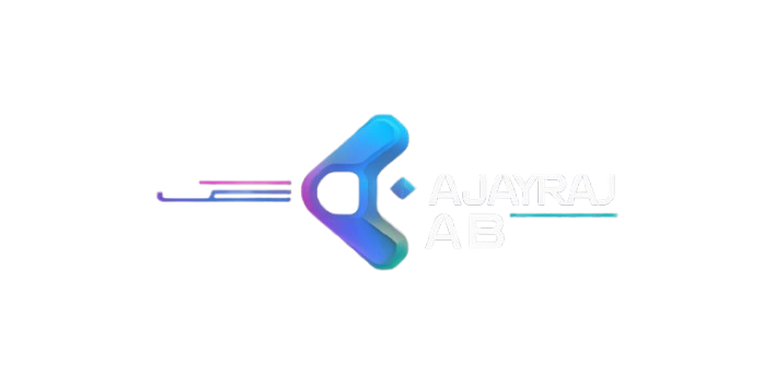 AJAYRAJ A B